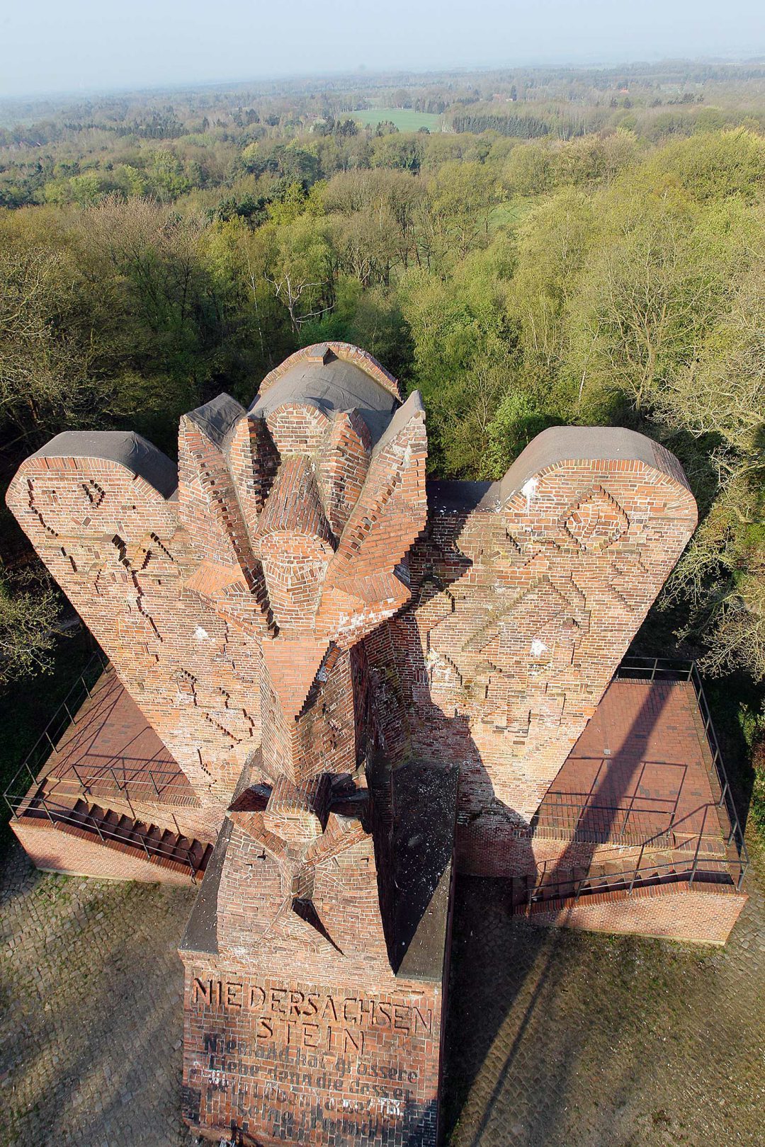 Weyerberg Stiftung Worpswede