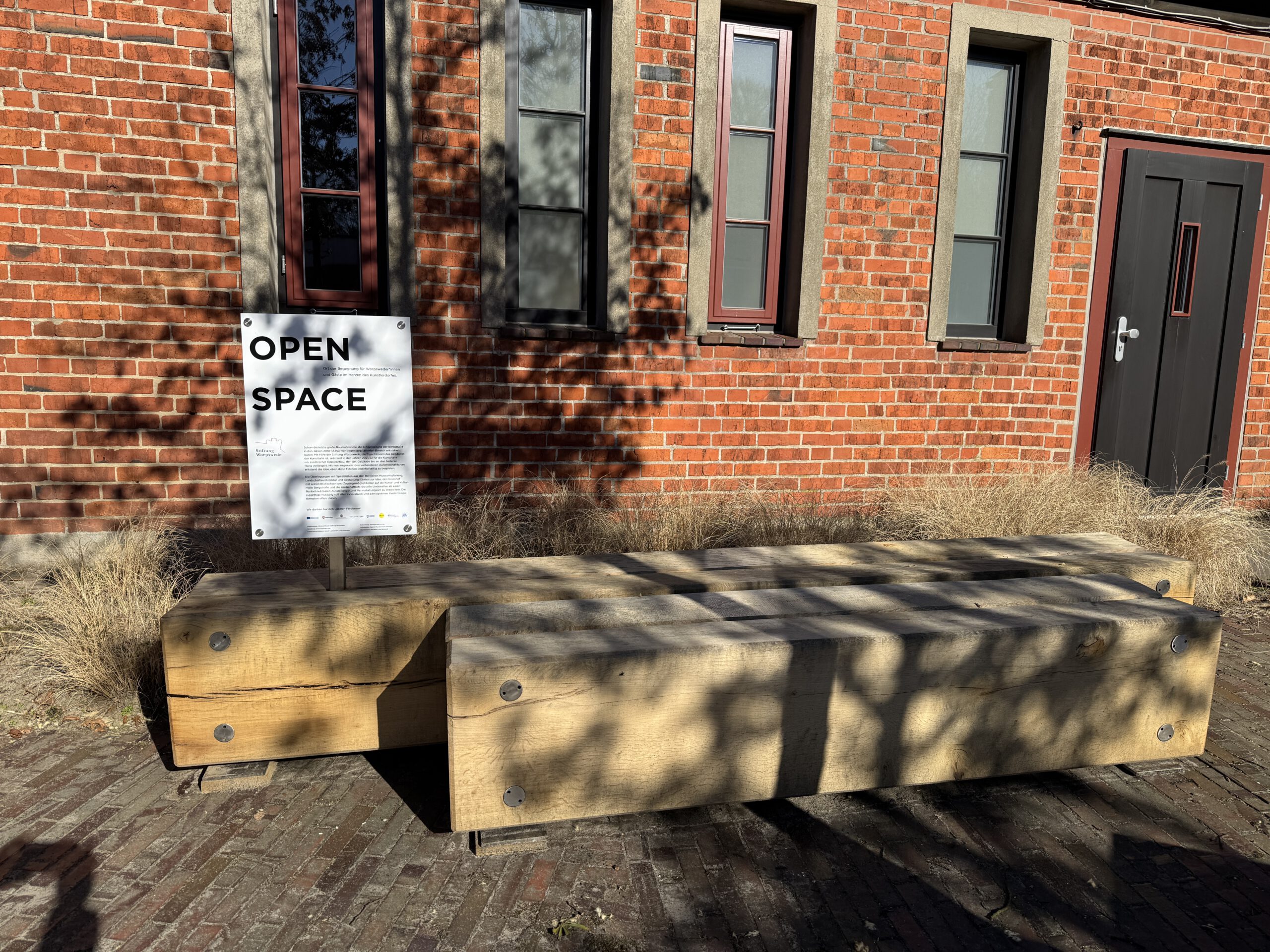 Open Space