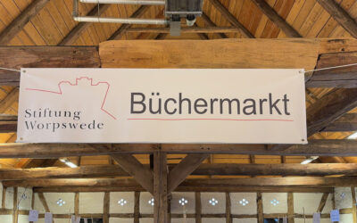 Großer Büchermarkt – Lesefreude für alle!