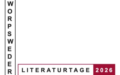 Worpsweder Literaturtage 2026