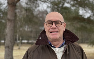 Wechsel im Kuratorium und Vorstand