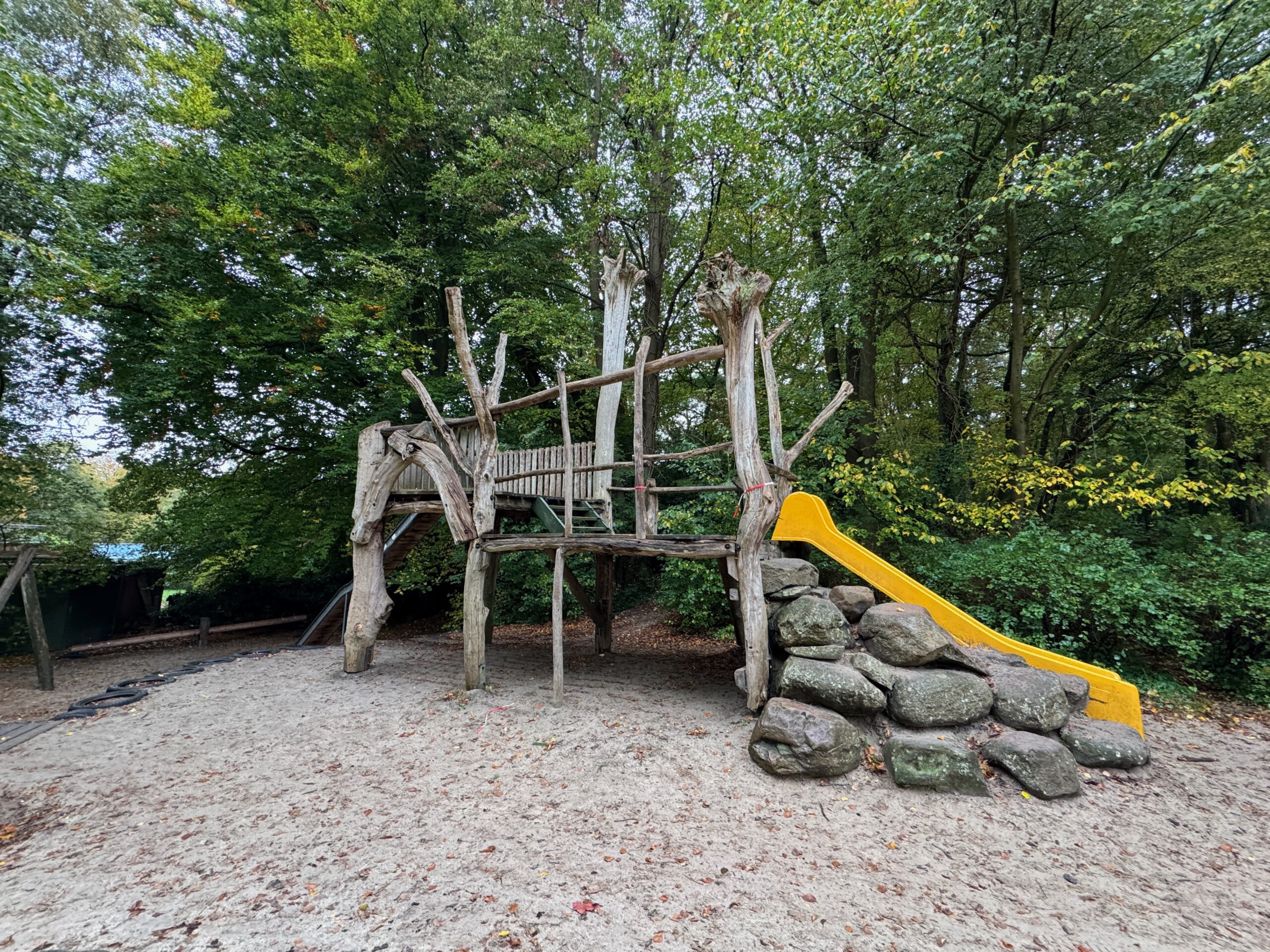 Dorfentwicklungsplan-Deckblatt